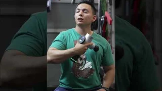 How to use Massage gun