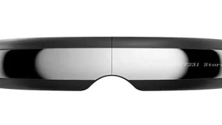 Original Xiaomi Mijia Smart Eye Massager Hot Compress Zone Massage Relieve Fatigue Eye Care