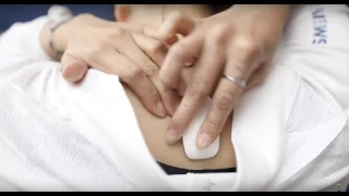 UPRIGHT GO Posture Corrector Unboxing + How Does it Work