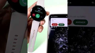 Best Calling Smartwatch Unboxing!