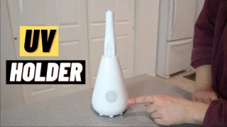 UNBOXING: UMMA Diamond Sonic Toothbrush Review 2022 |