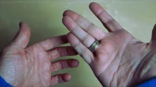 NFC Ring Review