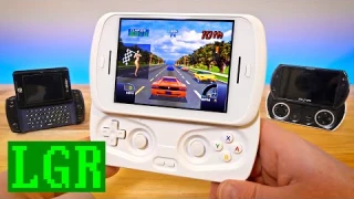 RG Slide - The Coolest Retro Handheld I Don't Like Using