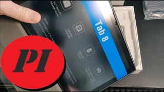 Blackview Tab 8 Android Tablet - Product Impressions and Review