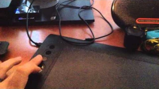 Huion P80 Pen Not Working