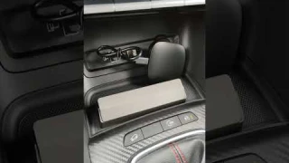 Entering Android Auto with SpeedPlay app on RM-KPL062B Android 13 Wireless Carplay AI Box