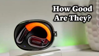 These Lenovo Earbuds Translate Languages IN REAL TIME! (Erazer XF31 Review)