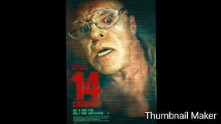 14 cameras, film review