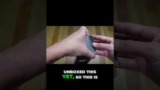 📦 Unboxing the SMART SakyProral G5S Toothbrush! | First Impressions & Features