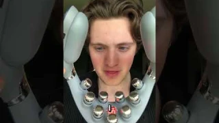 SKG Neck Massager for Pain Relief