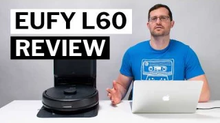Eufy L60 Review - 10+ Tests and Analysis