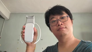 Sony Reon Pocket 5 in Malaysia: It really works!