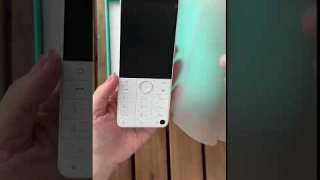 World First Keypad Touch mobile phone ||chinese unboxing|| #shorts #youtubeshorts #shortsvideo