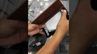 Leather Book Case for Galaxy S23 Ultra in Pakistan #s22ultra #samsungs22ultra