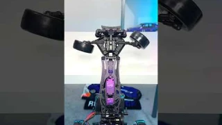 The best RC drift servo and gyro!? My 2025 pick is the Power HD TDS2 Servo and G2 Gyro.