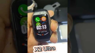 Kospet Tank X2 Ultra Smartwatch Review