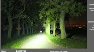 Beamshotvergleich 2010