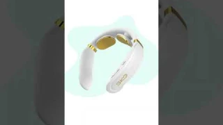El masajeador de cuello perfecto para ti  #skg #masajeador #relajacion #estres #bienestar