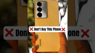 Don't Buy Realme 14x 5g - Worst Smartphone of 2024 ❌