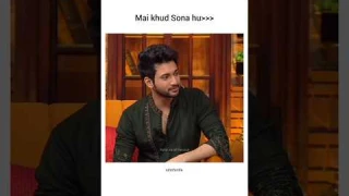 Rohit Saraf khud ek Sona hai 😌❤️ #rohitsaraf