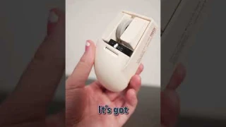 Lofree Touch Wireless Mouse