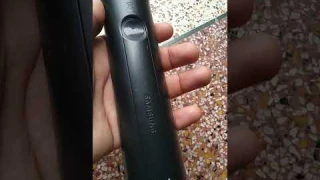 samsung smart tv remote