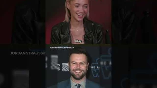 How well does Amirah J know her “High Potential” cast mates? 🧐 #shorts