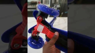 Best Choice Products Kids Mini Kick Scooter Toy Review