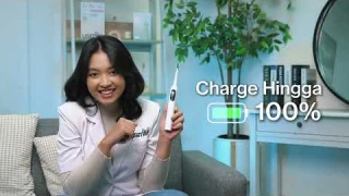 Cara Pemakaian Electric Toothbrush Usmile Y10 Pro