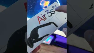 RayNeo Air 3s Pro delivers top-tier tech at an unbeatable price👌 #rayneoair3spro #rayneo #xrglasses
