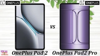 SHOCKING Truth About OnePlus Pad 2 vs OnePlus Pad 2 Pro Exposed