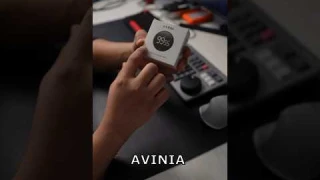 AVINIA ROTARY TIMER UNBOXING