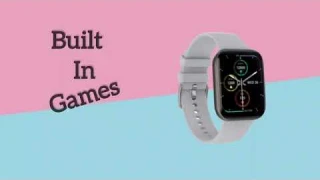 Features of calvinford MiniPRO