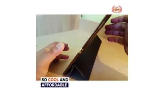 IPad case pu leather Magnetic Cover - Magnet Ipad pu Leather cases Covers