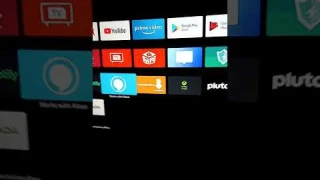 game pass on a Android tv