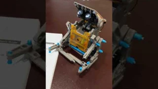 Solar Robot  #robot #toys