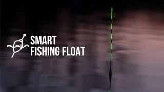 Smart Fishing Float