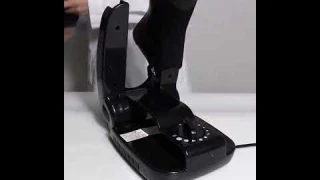Smart control adjustable Warmer Electric Shoe dryer