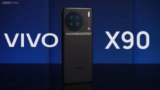 Vivo X90 Full Review: The Best Competitor Against Xiaomi 13?