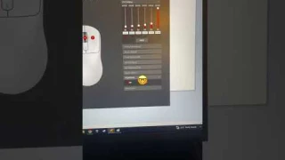 The attack shark x3 is crazy #gaming #pctechnology #gamingcomputer #pc #pcsing #gaming #tradingpc