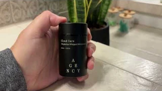 Anti-Aging Weightless Face Moisturize | Product Review