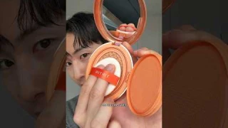 trying TIRTIR’s AI Filter Cushion