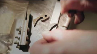 Leatherman Made of Mettle Trailer 2018