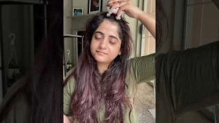 @arboleaf Electric Massager #scalpmassage #haircare #hairgrowthtips #headmassage #shorts #trending