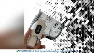 Original new vacuum dustbin for Tineco Pure One S12 Dustbin Canister Replacement parts dust box (Onl