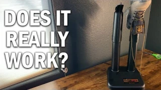 PEET Original Electric Shoe & Boot Dryer Review - Does It Really Work?