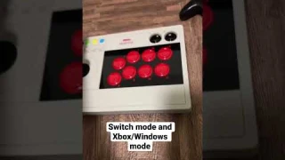 Is the 8BitDo Arcade Stick any Good?
