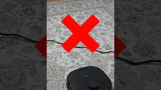 Don't buy a robot vacuum! Watch this first #eufyX10ProOmni #eufy
