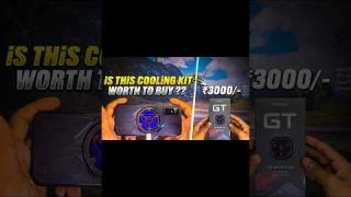 SHOULD YOU BUY INFINIX GT 30 PRO GAMING KIT | INFINIX GT 30 PRO GAMING KIT TEST & REVIEW #infinix