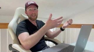 Watch This Before Buying a Gaming Chair- Dowinx Review